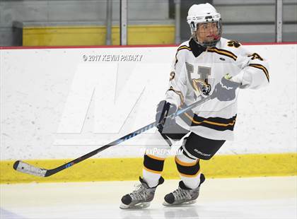 Thumbnail 2 in Amity/North Haven/Cheshire Blades @ Daniel Hand photogallery.