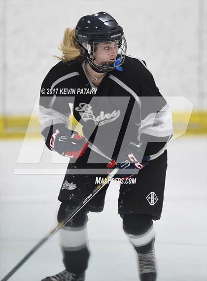 Thumbnail 2 in Amity/North Haven/Cheshire Blades @ Daniel Hand photogallery.