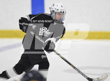 Thumbnail 2 in Amity/North Haven/Cheshire Blades @ Daniel Hand photogallery.