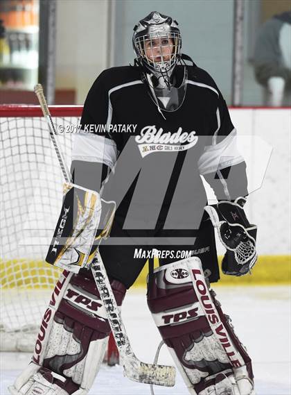 Thumbnail 2 in Amity/North Haven/Cheshire Blades @ Daniel Hand photogallery.