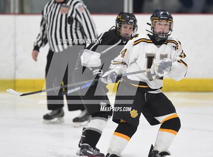 Thumbnail 1 in Amity/North Haven/Cheshire Blades @ Daniel Hand photogallery.