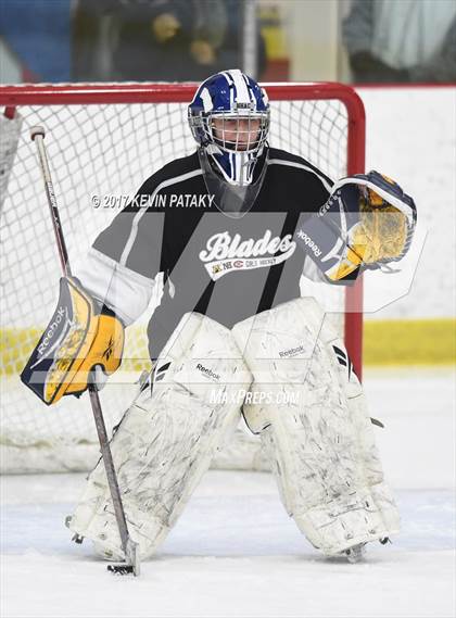 Thumbnail 1 in Amity/North Haven/Cheshire Blades @ Daniel Hand photogallery.