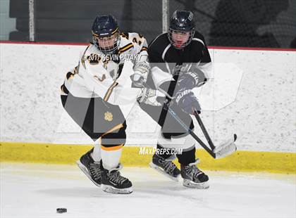 Thumbnail 1 in Amity/North Haven/Cheshire Blades @ Daniel Hand photogallery.