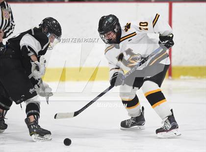 Thumbnail 2 in Amity/North Haven/Cheshire Blades @ Daniel Hand photogallery.