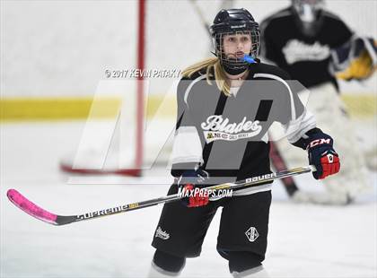 Thumbnail 2 in Amity/North Haven/Cheshire Blades @ Daniel Hand photogallery.