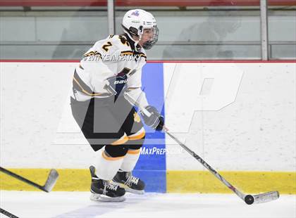 Thumbnail 2 in Amity/North Haven/Cheshire Blades @ Daniel Hand photogallery.