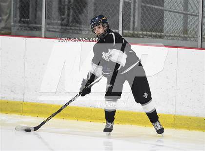 Thumbnail 3 in Amity/North Haven/Cheshire Blades @ Daniel Hand photogallery.