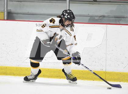 Thumbnail 3 in Amity/North Haven/Cheshire Blades @ Daniel Hand photogallery.