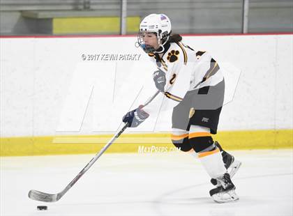 Thumbnail 1 in Amity/North Haven/Cheshire Blades @ Daniel Hand photogallery.