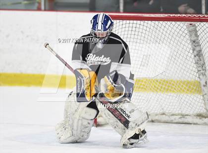 Thumbnail 3 in Amity/North Haven/Cheshire Blades @ Daniel Hand photogallery.