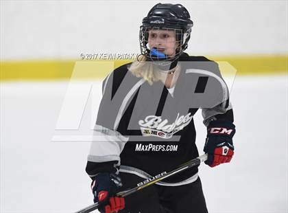 Thumbnail 2 in Amity/North Haven/Cheshire Blades @ Daniel Hand photogallery.
