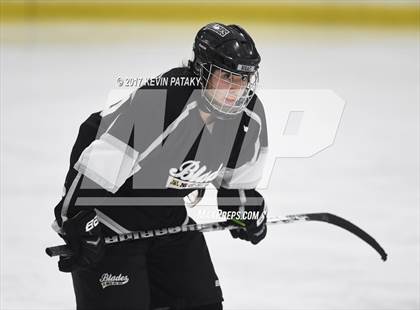 Thumbnail 3 in Amity/North Haven/Cheshire Blades @ Daniel Hand photogallery.