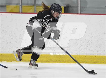 Thumbnail 1 in Amity/North Haven/Cheshire Blades @ Daniel Hand photogallery.