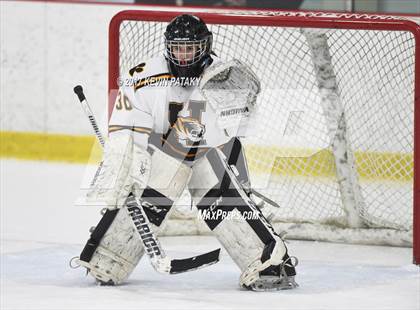 Thumbnail 3 in Amity/North Haven/Cheshire Blades @ Daniel Hand photogallery.