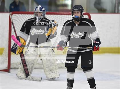 Thumbnail 2 in Amity/North Haven/Cheshire Blades @ Daniel Hand photogallery.