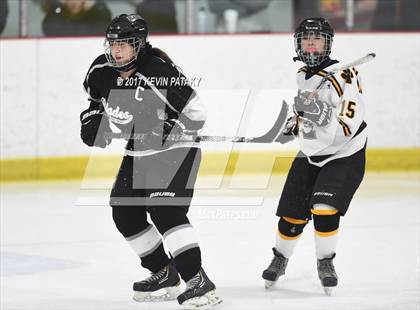 Thumbnail 1 in Amity/North Haven/Cheshire Blades @ Daniel Hand photogallery.