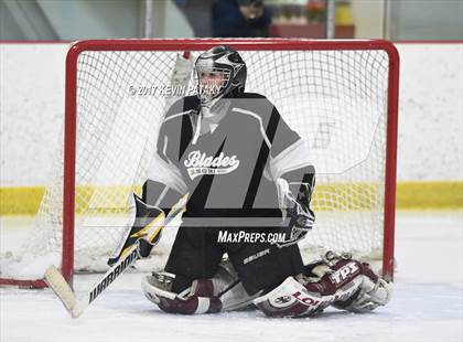 Thumbnail 2 in Amity/North Haven/Cheshire Blades @ Daniel Hand photogallery.