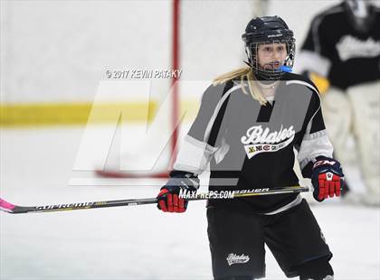 Thumbnail 1 in Amity/North Haven/Cheshire Blades @ Daniel Hand photogallery.