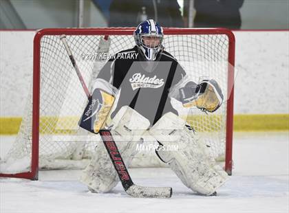 Thumbnail 1 in Amity/North Haven/Cheshire Blades @ Daniel Hand photogallery.