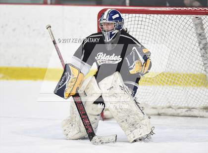 Thumbnail 1 in Amity/North Haven/Cheshire Blades @ Daniel Hand photogallery.