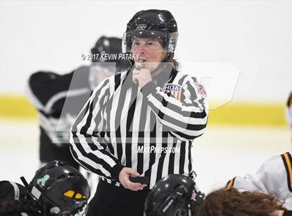 Thumbnail 1 in Amity/North Haven/Cheshire Blades @ Daniel Hand photogallery.