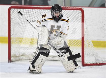 Thumbnail 1 in Amity/North Haven/Cheshire Blades @ Daniel Hand photogallery.