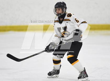 Thumbnail 2 in Amity/North Haven/Cheshire Blades @ Daniel Hand photogallery.