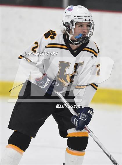 Thumbnail 1 in Amity/North Haven/Cheshire Blades @ Daniel Hand photogallery.