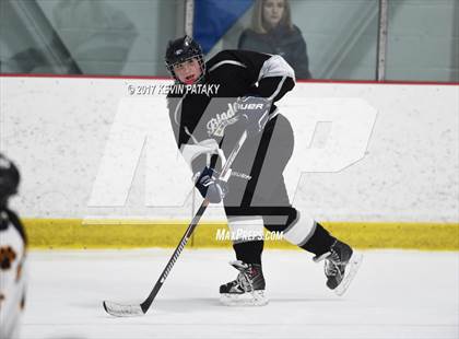Thumbnail 2 in Amity/North Haven/Cheshire Blades @ Daniel Hand photogallery.