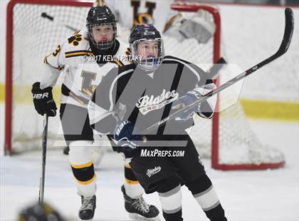 Thumbnail 2 in Amity/North Haven/Cheshire Blades @ Daniel Hand photogallery.
