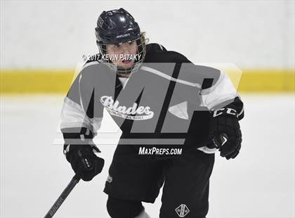 Thumbnail 2 in Amity/North Haven/Cheshire Blades @ Daniel Hand photogallery.