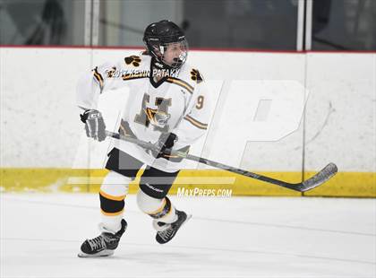 Thumbnail 1 in Amity/North Haven/Cheshire Blades @ Daniel Hand photogallery.
