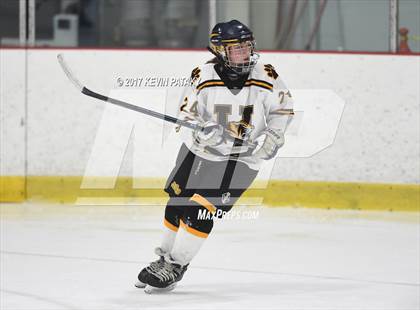 Thumbnail 3 in Amity/North Haven/Cheshire Blades @ Daniel Hand photogallery.