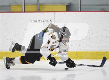 Thumbnail 1 in Amity/North Haven/Cheshire Blades @ Daniel Hand photogallery.