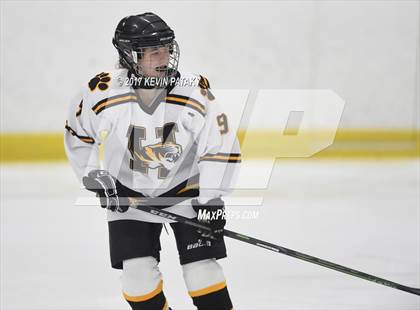 Thumbnail 3 in Amity/North Haven/Cheshire Blades @ Daniel Hand photogallery.