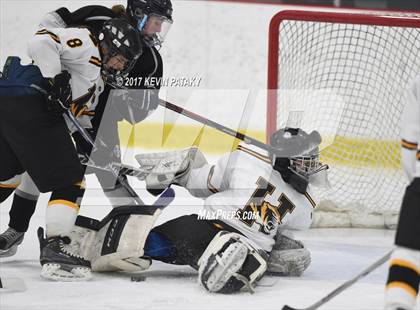 Thumbnail 2 in Amity/North Haven/Cheshire Blades @ Daniel Hand photogallery.