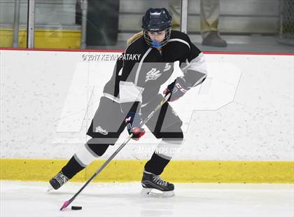 Thumbnail 1 in Amity/North Haven/Cheshire Blades @ Daniel Hand photogallery.