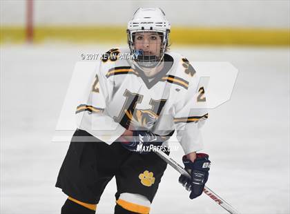 Thumbnail 3 in Amity/North Haven/Cheshire Blades @ Daniel Hand photogallery.