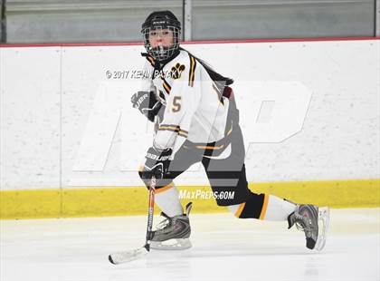Thumbnail 3 in Amity/North Haven/Cheshire Blades @ Daniel Hand photogallery.