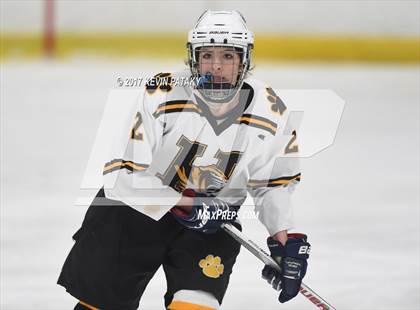 Thumbnail 1 in Amity/North Haven/Cheshire Blades @ Daniel Hand photogallery.