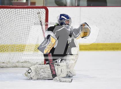 Thumbnail 1 in Amity/North Haven/Cheshire Blades @ Daniel Hand photogallery.
