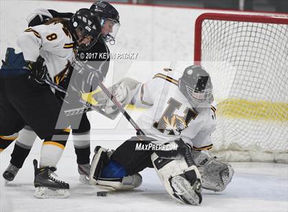 Thumbnail 3 in Amity/North Haven/Cheshire Blades @ Daniel Hand photogallery.