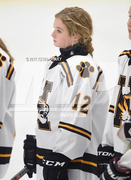 Thumbnail 2 in Amity/North Haven/Cheshire Blades @ Daniel Hand photogallery.