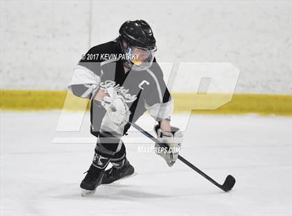 Thumbnail 3 in Amity/North Haven/Cheshire Blades @ Daniel Hand photogallery.