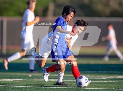 Thumbnail 1 in Grand Oaks @ Oak Ridge (Battle of the Oaks) photogallery.