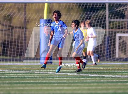 Thumbnail 3 in Grand Oaks @ Oak Ridge (Battle of the Oaks) photogallery.