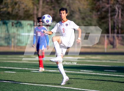 Thumbnail 3 in Grand Oaks @ Oak Ridge (Battle of the Oaks) photogallery.