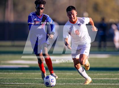 Thumbnail 2 in Grand Oaks @ Oak Ridge (Battle of the Oaks) photogallery.
