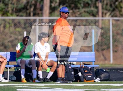 Thumbnail 3 in Grand Oaks @ Oak Ridge (Battle of the Oaks) photogallery.