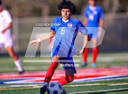 Thumbnail 3 in Grand Oaks @ Oak Ridge (Battle of the Oaks) photogallery.